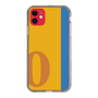 Slim Protection Case［ Original - initial color line - O orange ］