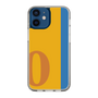 Slim Protection Case［ Original - initial color line - O orange ］