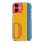 Slim Protection Case［ Original - initial color line - O orange ］
