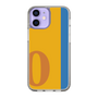 Slim Protection Case［ Original - initial color line - O orange ］