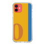 Slim Protection Case［ Original - initial color line - O orange ］