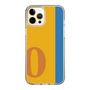 Slim Protection Case［ Original - initial color line - O orange ］