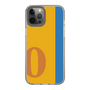 Slim Protection Case［ Original - initial color line - O orange ］