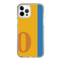Slim Protection Case［ Original - initial color line - O orange ］