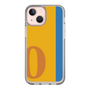 Slim Protection Case［ Original - initial color line - O orange ］