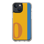 Slim Protection Case［ Original - initial color line - O orange ］
