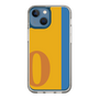 Slim Protection Case［ Original - initial color line - O orange ］