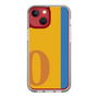 Slim Protection Case［ Original - initial color line - O orange ］