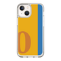 Slim Protection Case［ Original - initial color line - O orange ］