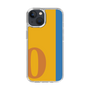 Slim Protection Case［ Original - initial color line - O orange ］