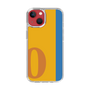 Slim Protection Case［ Original - initial color line - O orange ］