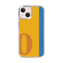 Slim Protection Case［ Original - initial color line - O orange ］