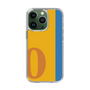 Slim Protection Case［ Original - initial color line - O orange ］