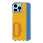 Slim Protection Case［ Original - initial color line - O orange ］