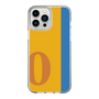 Slim Protection Case［ Original - initial color line - O orange ］