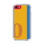 Slim Protection Case［ Original - initial color line - O orange ］