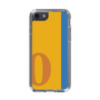 Slim Protection Case［ Original - initial color line - O orange ］