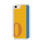 Slim Protection Case［ Original - initial color line - O orange ］