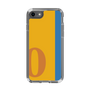 Slim Protection Case［ Original - initial color line - O orange ］