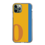 Slim Protection Case［ Original - initial color line - O orange ］