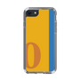Slim Protection Case［ Original - initial color line - O orange ］