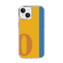 Slim Protection Case［ Original - initial color line - O orange ］