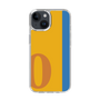 Slim Protection Case［ Original - initial color line - O orange ］
