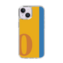 Slim Protection Case［ Original - initial color line - O orange ］