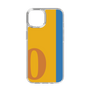 Slim Protection Case［ Original - initial color line - O orange ］