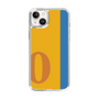 Slim Protection Case［ Original - initial color line - O orange ］