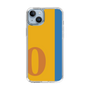 Slim Protection Case［ Original - initial color line - O orange ］
