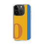 Slim Protection Case［ Original - initial color line - O orange ］