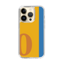 Slim Protection Case［ Original - initial color line - O orange ］