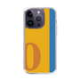 Slim Protection Case［ Original - initial color line - O orange ］