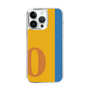 Slim Protection Case［ Original - initial color line - O orange ］