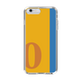 Slim Protection Case［ Original - initial color line - O orange ］