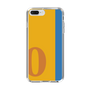Slim Protection Case［ Original - initial color line - O orange ］