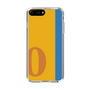 Slim Protection Case［ Original - initial color line - O orange ］