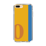 Slim Protection Case［ Original - initial color line - O orange ］