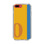 Slim Protection Case［ Original - initial color line - O orange ］