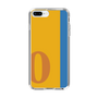 Slim Protection Case［ Original - initial color line - O orange ］