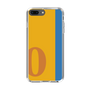 Slim Protection Case［ Original - initial color line - O orange ］