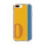 Slim Protection Case［ Original - initial color line - O orange ］