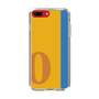 Slim Protection Case［ Original - initial color line - O orange ］
