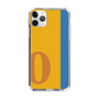 Slim Protection Case［ Original - initial color line - O orange ］