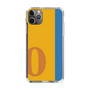 Slim Protection Case［ Original - initial color line - O orange ］