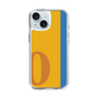 Slim Protection Case［ Original - initial color line - O orange ］