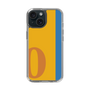 Slim Protection Case［ Original - initial color line - O orange ］