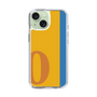 Slim Protection Case［ Original - initial color line - O orange ］