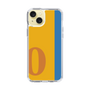 Slim Protection Case［ Original - initial color line - O orange ］